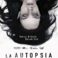 La Autopsia de Jane Doe