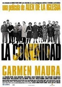 La Comunidad