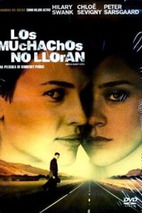 Los Muchachos No Lloran
