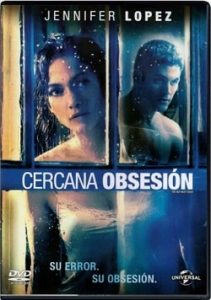 Cercana Obsesión