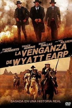 La Venganza de Wyatt Earp
