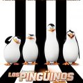 Los Pinguinos de Madagascar
