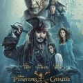 Piratas del Caribe 5: la Venganza de Salazar