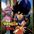 Dragon Ball: El Camino Hacia el Poder