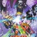 Naruto La Pelicula: El Rescate de la Princesa de la Nieve