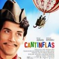 Cantinflas