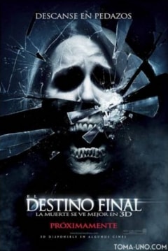 Destino Final 4