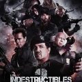 Los Indestructibles 2