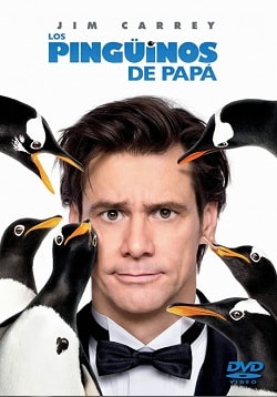 Los Pinguinos de Papá
