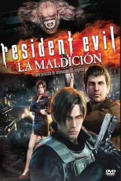 Resident Evil La Maldición