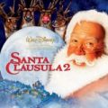 Santa Cláusula 2