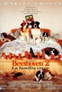 Beethoven 2