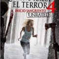 Camino Hacia el Terror 4