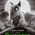 Frankenweenie