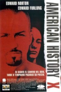 Historia Americana X