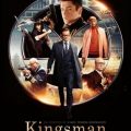 Kingsman El Servicio Secreto