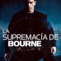 La Supremacía Bourne