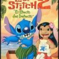 Lilo y Stitch 2