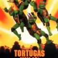 Tortugas Ninja 3