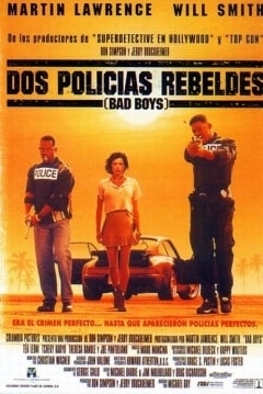 Dos Policias Rebeldes