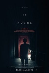Viene de Noche
