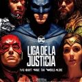 La Liga de la Justicia