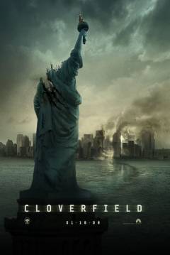 Cloverfield: Monstruo