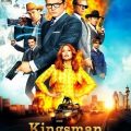 Kingsman: El Circulo Dorado