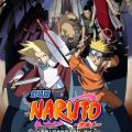 Naruto: las Ruinas Ilusorias en lo Profundo de la Tierra