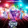 My Little Pony: La Pelicula