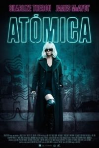 Atomic Blonde