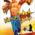 Kung Pow: El Maestro de la Kung Fusión