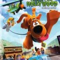 Lego Scooby Doo Hollywood Encantado