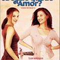 ¿Dónde Quedó el Amor?