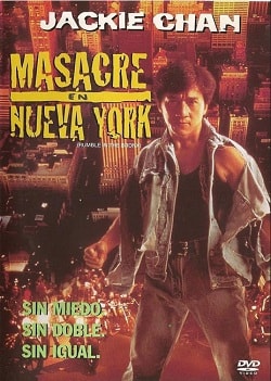 Masacre en Nueva York