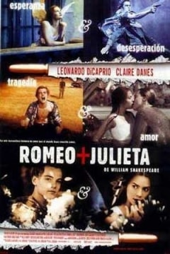 Romeo + Julieta (1996)