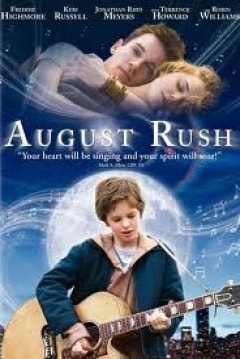 August Rush: Escucha Tu Destino