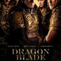 Dragon Blade