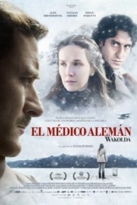 El Médico Alemán