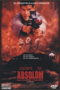 Escape de Absolom