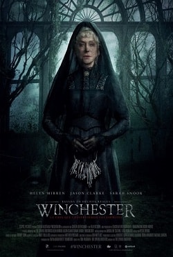 La Maldición de la Casa Winchester