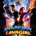 Las Aventuras de Sharkboy y Lavagirl