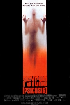 Psycho (Psicosis) (1998) Película - PLAY Cine