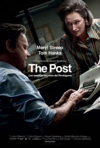The Post Los Oscuros Secretos del Pentagono