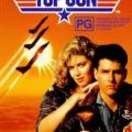 Top Gun: Pasión y Gloria