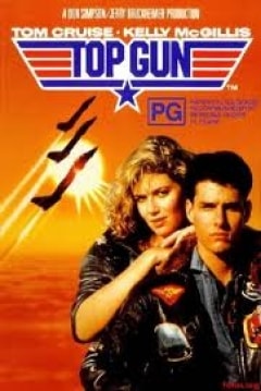 Top Gun: Pasión y Gloria