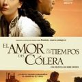 El Amor en los Tiempos del Cólera