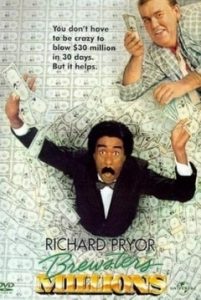 El Gran Despilfarro