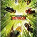 Lego Ninjago: La Pelicula