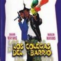 Los Colegas del Barrio